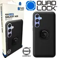 QUAD LOCK MAG Case Handy Schutz Hülle Halter passend für Galaxy A55