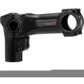 "ergotec 40277701 1-1/8\" A-Head Vorbau \"Swell-R 70\", Länge: 100 mm (-20/+40°), Lenker: 31,8 mm, Alu, schwarz"