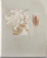 Hama Softcover-Album Singo II für 80 Fotos 10x15 cm Beige