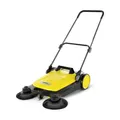 Kärcher S 4 Twin (1.766-360) Kehrmaschine