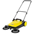 KÄRCHER S 4 Twin Kehrmaschine