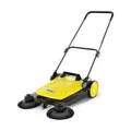 Kärcher S 4 Twin Kehrmaschinen  (1.766-360.0) Neu