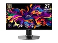 MSI MPG 271QR X50 - OLED-Monitor - Gaming - 68.6 cm (27")