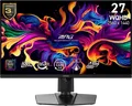 26,5" MSI MPG 271QR QD-OLED X50