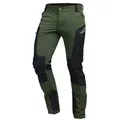 PUMA Workwear Outdoorhose Wanderhose Herren - Outdoor Hosen für Herren, Verstellbare Knopfleiste Verstärktes Nylon für Langlebigkeit - 4-Wege-Stretch - Atmungsaktiv grün 3XL
