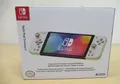 Nintendo Switch Split Pad Compact gelb grau  NSW-373U