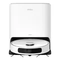 IMOU RV3 2-in-1 Roboter Staubsauger mit Wischfunktion & Reinigungsstation