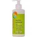 Sonett Geschirrspülmittel Zitrone 300 ml Konzentrat