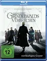 Blu-ray Phantastische Tierwesen - Grindelwalds Verbrechen #1907398