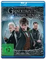 Phantastische Tierwesen: Grindelwalds Verbrechen (Blu-ray)
