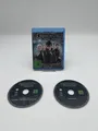 Phantastische Tierwesen: Grindelwalds Verbrechen - Blu-ray