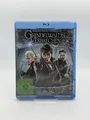 Blu-Ray Film | Phantastische Tierwesen: Grindelwalds Verbrechen | guter Zustand