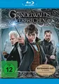 Phantastische Tierwesen: Grindelwalds Verbrechen # BLU-RAY-NEU