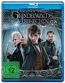 Phantastische Tierwesen: Grindelwalds Verbrechen [Blu-ray] Spielfilm (2019)