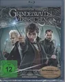 Phantastische Tierwesen: Grindelwalds Verbrechen - BluRay - Neu / OVP