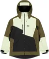 PICTURE SEEN Jacke 2026 tobacco - XL
