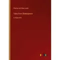 Tales from Shakespeare von Charles And Mary Lamb / Outlook Verlag / Taschenbuch