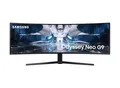 Samsung Odyssey Neo G9 Curved Gaming Monitor 124 cm (49 Zoll)