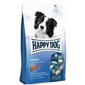 HAPPY DOG FitVital Junior, Trockenfutter, für Welpen, 7-18 Monate, 10 kg