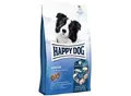 HAPPY DOG fit & vital Trockenfutter Hund, Junior 10 kg