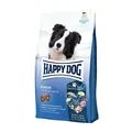 Happy Dog Supreme fit & vital Junior | 10 kg Trockenfutter