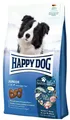 HappyDog 10kg Supreme fit & vital Junior