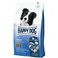 Happy Dog Supreme fit & vital Junior  10 kg Trockenfutter