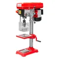 HOLZMANN Ständerbohrmaschine SB4115N 230V Standbohrmaschine Bohrmaschine