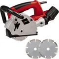 Einhell Mauernutfräse TC-MA 1300 (1.320 Watt, Leerlaufdrehzahl 9.000 min-1)