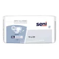SENI Classic Inkontinenzslip XL 30 St