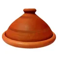 Marokkanische Tajine Tuareg - 30cm