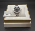 Versace Damen Armbanduhr Hellenyium LADY D/BLK B/ V1202 0015