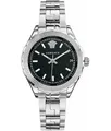 Versace - V12020015 - Armbanduhr - Damen - Hellenyium