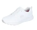 Skechers NAMPA-BEJA O1 SR Medizin Berufsschuh - Rutschhemmender Damen Arbeitsschuh EN ISO 20347:2022+A1:2024. Ideal für Medizin, Pflege, Labor und Gastro