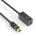 PureLink MiniDP Verlängerung - Ultimate Serie - 1,00m - schwarz