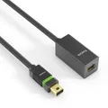 PureLink MiniDP Verlängerung - Ultimate Serie - 1,00m - schwarz