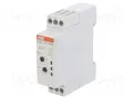 ABB 1SVR500130R0000 Automatisierungsmodul