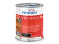 Remmers Holzschutzlasur HK-Lasur 3in1 ebenholz 0,75 Liter