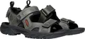 Keen TARGHEE III OPEN TOE SANDAL Sandale mit Klettverschluss