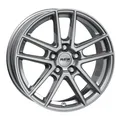 4x 17 Zoll P73 Alu Felgen für Audi A3 8V GY A4 8E QB6 8H A6 Avant 4B  4F 4F1