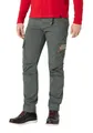 Timezone Herren Cargo Regular Roger TZ - Regular Fit - Grau Schwarz W29-W40, Größe:31W / 36L, Farbe:Iron Grey 8018