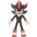 Sonic 3 Movie 12,7 cm Actionfiguren Shadow - Lila
