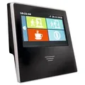 BÜRK MOBATIME Starter Paket ZWS Web Basic Zeiterfassungs-Komplettsystem