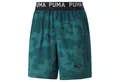 PUMA Trainingsshorts Puma Herren Short Train Off Season AOP Woven 7 Short 522359