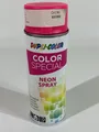 Neon Spray Pink DUPLI-COLOR 400ml Lackspray fluoreszierend   651502 Spray Lack