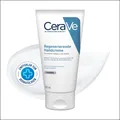 CeraVe Regenerierende Handcreme: feuchtigkeitsspendende Handpflege mit Hyaluron und Ceramiden