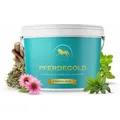 1,5 kg Pferdegold Atemglück