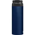 CamelBak Edelstahl-Isolierkanne "Forge Flow" in Dunkelblau - 500 ml