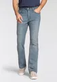 Levi's® Bootcut-Jeans 527 SLIM BOOT CUT in cleaner Waschung