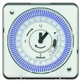 Theben Analoges Zeitschaltmodul SYN 164 FME